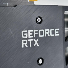 Load image into Gallery viewer, NVIDIA GeForce RTX 3060 Ti 8GB RAM