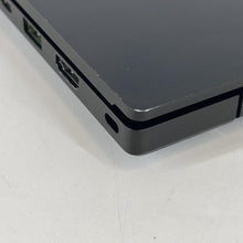 Load image into Gallery viewer, Razer Blade Pro 17 2020 Black 2.3 GHz Intel Core i7 10th Gen. 32GB RAM 2TB Solid State Drive 1TB Solid State Drive NVIDIA GeForce RTX 2080 SUPER 8 GB