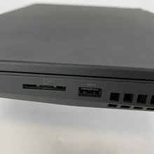 Load image into Gallery viewer, Lenovo ThinkPad P15 Gen 2 Black 2.3 GHz Intel Core i7 11th Gen. 32GB RAM 512GB Solid State Drive NVIDIA Quadro T1200 4 GB