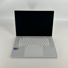 Load image into Gallery viewer, Asus ROG Zephyrus G16 GU605 16 White 2.5 GHz Intel Core Ultra 9 32GB RAM 1TB Solid State Drive NVIDIA GeForce RTX 4090 16 GB