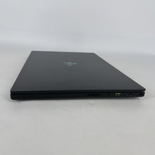 Load image into Gallery viewer, Razer Blade Pro 17 2020 Black 2.3 GHz Intel Core i7 10th Gen. 32GB RAM 2TB Solid State Drive 1TB Solid State Drive NVIDIA GeForce RTX 2080 SUPER 8 GB
