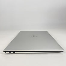Load image into Gallery viewer, Dell XPS 17 9700 Silver 2.5 GHz Intel Core i5 10th Gen. 8GB RAM 256GB Solid State Drive