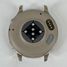 Load image into Gallery viewer, Garmin Venu 4 41mm Gold GPS
