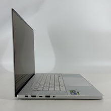 Load image into Gallery viewer, Asus ROG Zephyrus G16 GU605 16 White 2.5 GHz Intel Core Ultra 9 32GB RAM 1TB Solid State Drive NVIDIA GeForce RTX 4090 16 GB