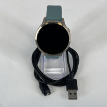 Load image into Gallery viewer, Garmin Venu 4 41mm Gold GPS