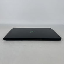 Load image into Gallery viewer, Razer Blade Pro 17 2020 Black 2.3 GHz Intel Core i7 10th Gen. 32GB RAM 2TB Solid State Drive 1TB Solid State Drive NVIDIA GeForce RTX 2080 SUPER 8 GB