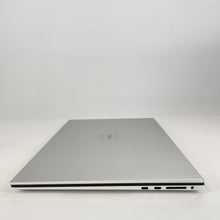 Load image into Gallery viewer, Dell XPS 17 9700 Silver 2.5 GHz Intel Core i5 10th Gen. 8GB RAM 256GB Solid State Drive