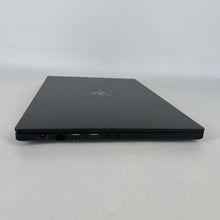 Load image into Gallery viewer, Razer Blade Pro 17 2020 Black 2.3 GHz Intel Core i7 10th Gen. 32GB RAM 2TB Solid State Drive 1TB Solid State Drive NVIDIA GeForce RTX 2080 SUPER 8 GB