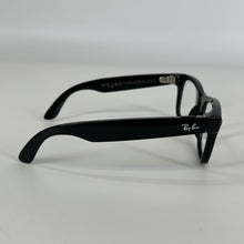 Load image into Gallery viewer, Meta Ray-Ban Meta Wayfarer (Gen 2) Shiny Black 32GB
