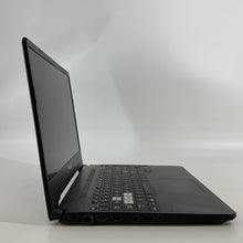 Load image into Gallery viewer, Asus TUF A15 15.6 Black 2.3 GHz AMD Ryzen 7 3750H 24GB RAM 512GB Solid State Drive NVIDIA GeForce GTX 1650 4 GB