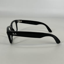 Load image into Gallery viewer, Meta Ray-Ban Meta Wayfarer (Gen 2) Shiny Black 32GB