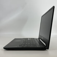 Load image into Gallery viewer, Asus TUF A15 15.6 Black 2.3 GHz AMD Ryzen 7 3750H 24GB RAM 512GB Solid State Drive NVIDIA GeForce GTX 1650 4 GB