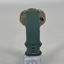 Load image into Gallery viewer, Garmin Venu 4 41mm Gold GPS