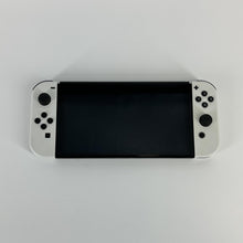 Load image into Gallery viewer, Nintendo Switch OLED Original Black 64GB