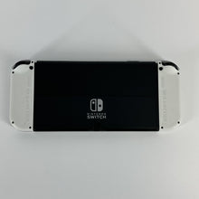 Load image into Gallery viewer, Nintendo Switch OLED Original Black 64GB
