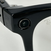 Load image into Gallery viewer, Meta Ray-Ban Meta Wayfarer (Gen 2) Shiny Black 32GB