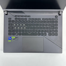 Load image into Gallery viewer, Asus ROG Strix G16 G614 16 Black 2.2 GHz Intel Core i9 14th Gen. 48GB RAM 1TB Solid State Drive NVIDIA GeForce RTX 4070 8 GB
