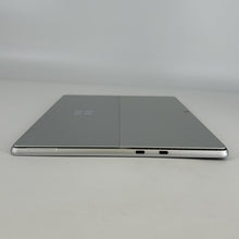 Load image into Gallery viewer, Microsoft Surface Pro 9 13 Silver WiFi 2.5 GHz Intel Core i5 12th Gen. 16GB RAM 256GB Solid State Drive