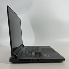 Load image into Gallery viewer, Asus ROG Strix G16 G614 16 Black 2.2 GHz Intel Core i9 14th Gen. 48GB RAM 1TB Solid State Drive NVIDIA GeForce RTX 4070 8 GB