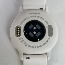 Load image into Gallery viewer, Garmin Vivoactive 5 42mm Cream GPS 4GB
