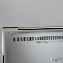Load image into Gallery viewer, Dell XPS 13 9300 Gray 1.3 GHz Intel Core i7 10th Gen. 16GB RAM 512GB Solid State Drive