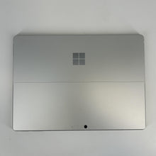 Load image into Gallery viewer, Microsoft Surface Pro 9 13 Silver WiFi 2.5 GHz Intel Core i5 12th Gen. 16GB RAM 256GB Solid State Drive