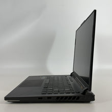 Load image into Gallery viewer, Asus ROG Strix G16 G614 16 Black 2.2 GHz Intel Core i9 14th Gen. 48GB RAM 1TB Solid State Drive NVIDIA GeForce RTX 4070 8 GB