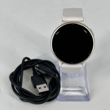 Load image into Gallery viewer, Garmin Vivoactive 5 42mm Cream GPS 4GB
