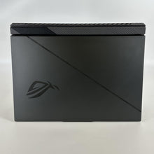 Load image into Gallery viewer, Asus ROG Strix G16 G614 16 Black 2.2 GHz Intel Core i9 14th Gen. 48GB RAM 1TB Solid State Drive NVIDIA GeForce RTX 4070 8 GB