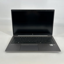 Load image into Gallery viewer, HP ZBook Firefly 14 G7 14 Silver 1.6 GHz Intel Core i5 10th Gen. 16GB RAM 256GB Solid State Drive