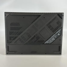 Load image into Gallery viewer, Asus ROG Strix G16 G614 16 Black 2.2 GHz Intel Core i9 14th Gen. 48GB RAM 1TB Solid State Drive NVIDIA GeForce RTX 4070 8 GB