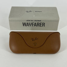 Load image into Gallery viewer, Meta Ray-Ban Meta Wayfarer (Gen 1) Shiny Black 32GB
