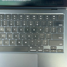 Load image into Gallery viewer, Apple MacBook Air 13 2022 Blue 3.49 GHz M2 8-Core CPU 8GB Unified Memory 256GB Solid State Drive 8-Core GPU