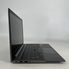 Load image into Gallery viewer, HP ZBook Firefly 14 G7 14 Silver 1.6 GHz Intel Core i5 10th Gen. 16GB RAM 256GB Solid State Drive