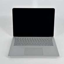 Load image into Gallery viewer, Microsoft Surface Laptop Studio 2 14.4 Silver 2.9 GHz Intel Core i7 13th Gen. 32GB RAM 1TB Solid State Drive NVIDIA GeForce RTX 4050 6 GB