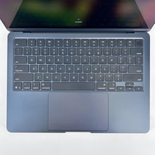 Load image into Gallery viewer, Apple MacBook Air 13 2025 Blue M4 10-Core CPU 16GB Unified Memory 256GB Solid State Drive 8-Core GPU