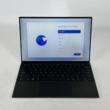 Load image into Gallery viewer, Dell XPS 13 9300 Gray 1.3 GHz Intel Core i7 10th Gen. 16GB RAM 512GB Solid State Drive