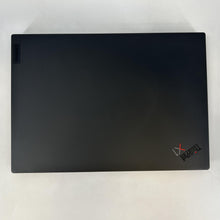 Load image into Gallery viewer, Lenovo ThinkPad X1 Carbon Gen 11 14 Black 1.7 GHz Intel Core i7 13th Gen. 16GB RAM 512GB Solid State Drive