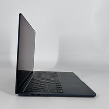 Load image into Gallery viewer, Apple MacBook Air 13 2025 Blue M4 10-Core CPU 16GB Unified Memory 256GB Solid State Drive 8-Core GPU