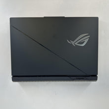 Load image into Gallery viewer, Asus ROG Strix Scar 16 G634 16 Black 2.2 GHz Intel Core i9 14th Gen. 32GB RAM 2TB Solid State Drive NVIDIA GeForce RTX 4090 16 GB