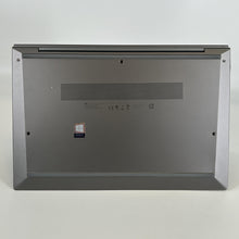 Load image into Gallery viewer, HP ZBook Firefly 14 G7 14 Silver 1.6 GHz Intel Core i5 10th Gen. 16GB RAM 256GB Solid State Drive