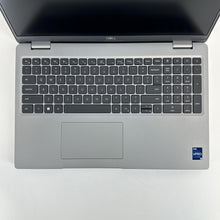 Load image into Gallery viewer, Dell Precision 3581 15.6 Gray 2.8 GHz Intel Core i5 13th Gen. 16GB RAM 512GB Solid State Drive