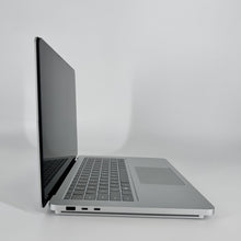 Load image into Gallery viewer, Microsoft Surface Laptop Studio 2 14.4 Silver 2.9 GHz Intel Core i7 13th Gen. 32GB RAM 1TB Solid State Drive NVIDIA GeForce RTX 4050 6 GB