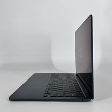 Load image into Gallery viewer, Apple MacBook Air 13 2025 Blue M4 10-Core CPU 16GB Unified Memory 256GB Solid State Drive 8-Core GPU