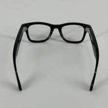 Load image into Gallery viewer, Meta Ray-Ban Meta Wayfarer (Gen 1) Shiny Black 32GB
