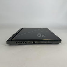 Load image into Gallery viewer, Asus ROG Strix Scar 16 G634 16 Black 2.2 GHz Intel Core i9 14th Gen. 32GB RAM 2TB Solid State Drive NVIDIA GeForce RTX 4090 16 GB
