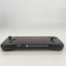 Load image into Gallery viewer, Asus ROG Ally X Black AMD Ryzen Z1 Extreme 24GB RAM 1TB Solid State Drive