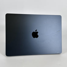 Load image into Gallery viewer, Apple MacBook Air 13 2025 Blue M4 10-Core CPU 16GB Unified Memory 256GB Solid State Drive 8-Core GPU