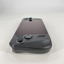 Load image into Gallery viewer, Asus ROG Ally X Black AMD Ryzen Z1 Extreme 24GB RAM 1TB Solid State Drive