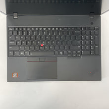 Load image into Gallery viewer, Lenovo ThinkPad P16s Gen 4 Black 2.0 GHz AMD Ryzen AI 7 Pro 350 32GB RAM 1TB Solid State Drive